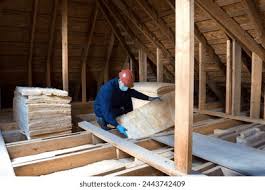 Types of Insulation We Offer in Lumber City, GA